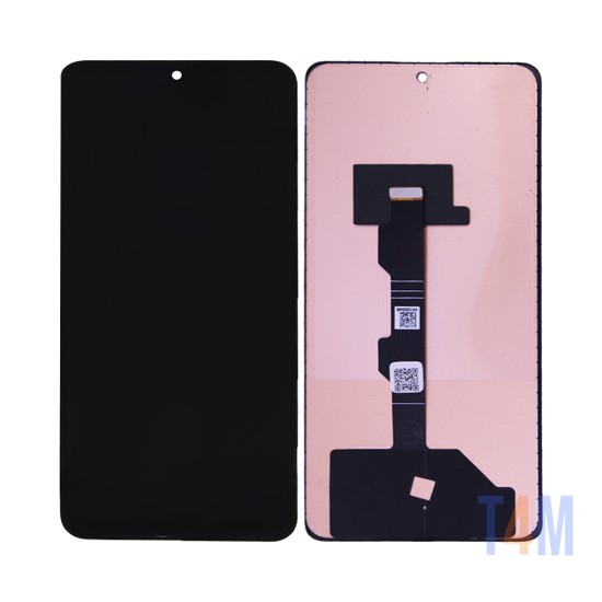 Touch+Display Xiaomi Redmi Note 13 Pro 4G Negro